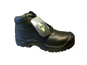 safety boot pm4008