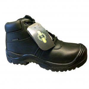 safety boot pm4008