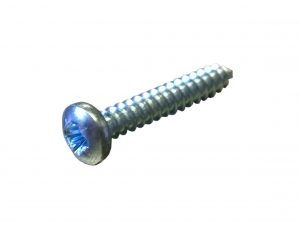 button head, pozi drive, self tapping screw, zic plate