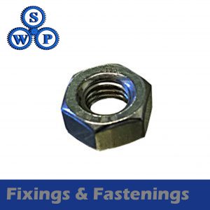 Fixings and Fastenings