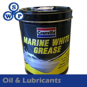 Oil and Lubricants