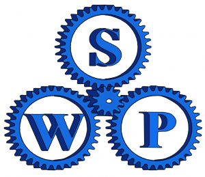 logo swp