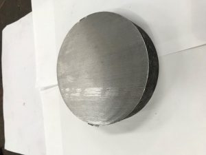 pipe flange