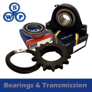 Bearings and Transmission